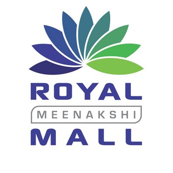 Meenakshi Mall logo