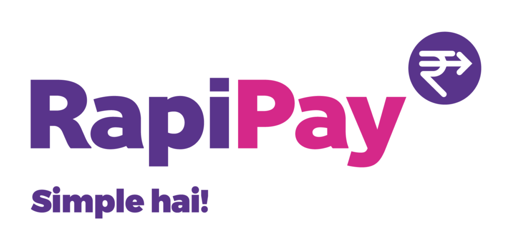 RapiPay logo