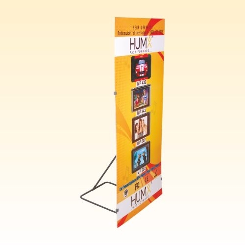Promotional Signages in Bangalore