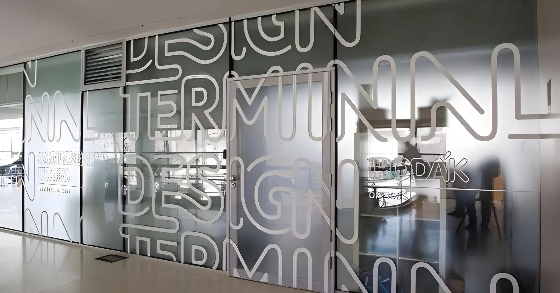 Best Frosted Glass Film service providers