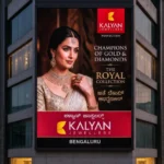 led video wall set up and installation by sign boards maker bangalore